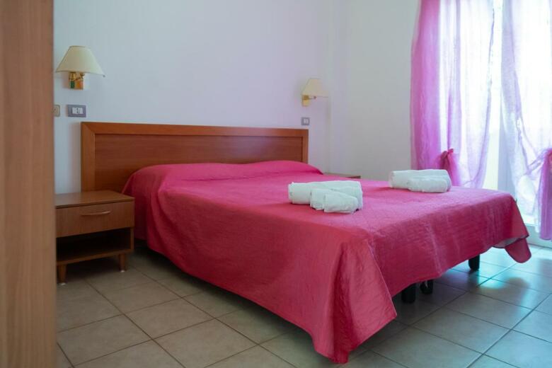 Hotel Palme Gemelle
