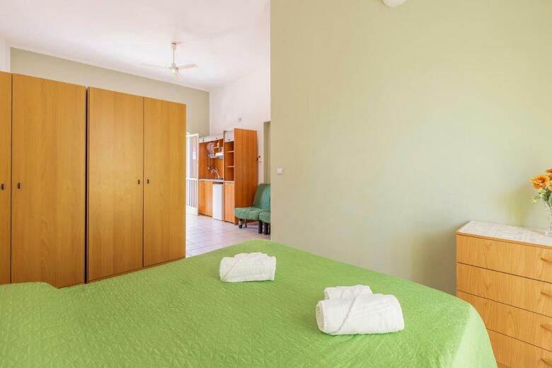 Hotel Palme Gemelle