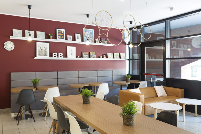 B&B Hotel Como