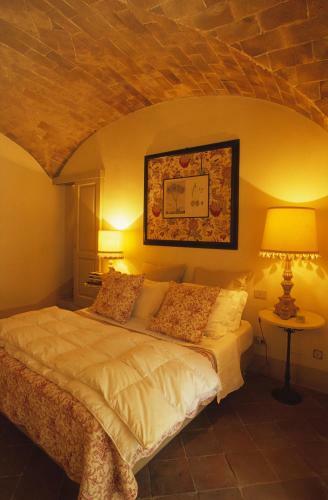 Bed & Breakfast La Locanda Di Villa Toscana
