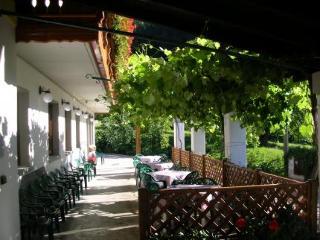 Hotel Concaverde