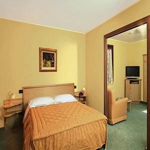 Hotel Concaverde