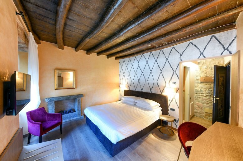 Hotel Castello Di Casiglio