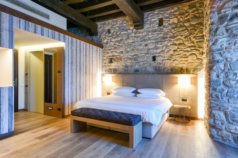 Hotel Castello Di Casiglio