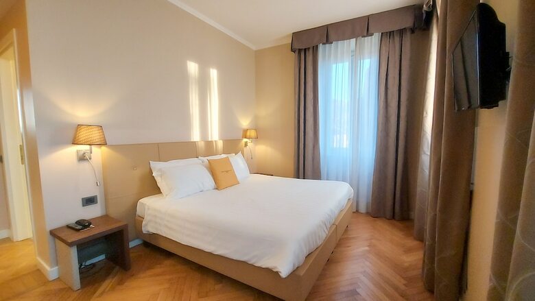 Hotel Castello Di Casiglio