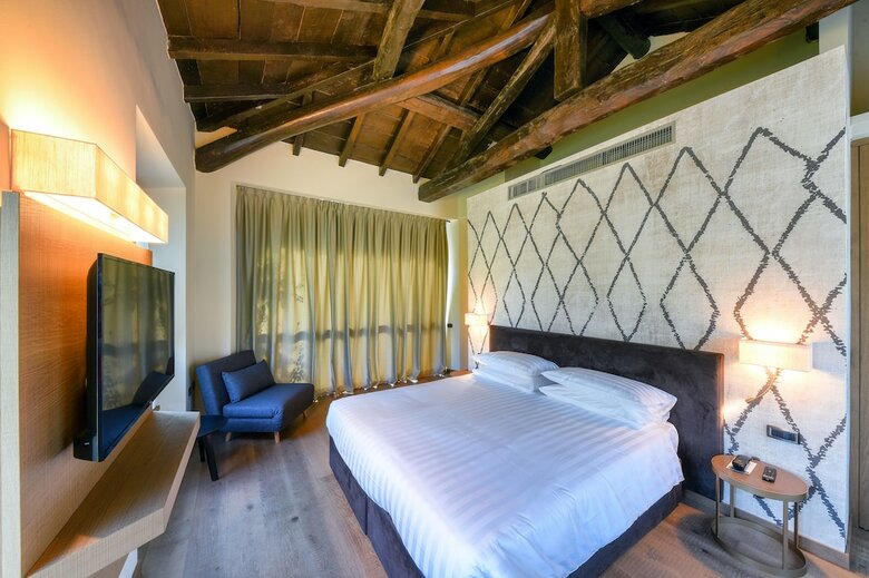 Hotel Castello Di Casiglio