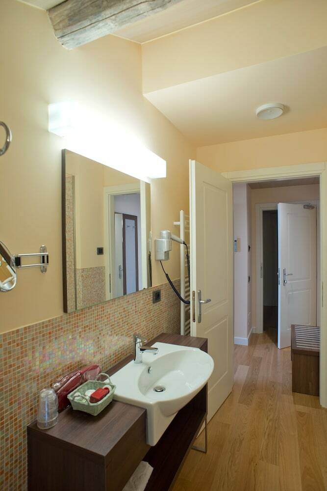 Hotel Castello Di Casiglio