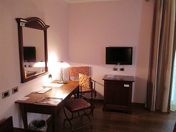 Hotel La Darsena