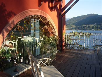 Hotel La Darsena