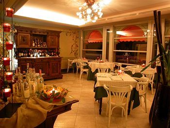 Hotel La Darsena