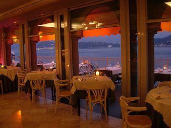 Hotel La Darsena