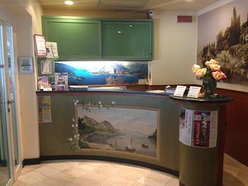 Hotel La Darsena