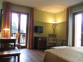 Hotel La Darsena