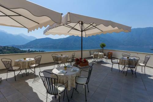 Hotel La Perla