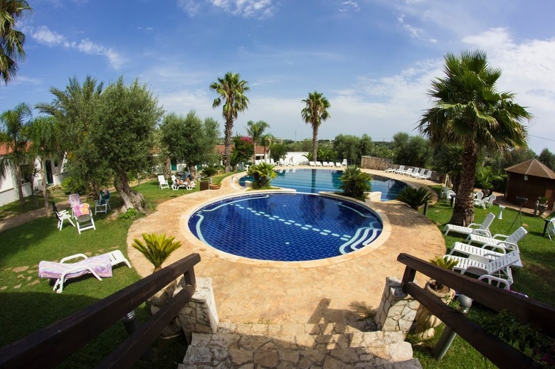 Hotel Citt� Bianca