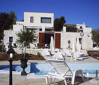 Bed & Breakfast Dimora Celeste