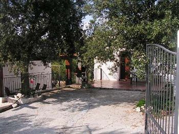 Bed & Breakfast Dimora Celeste
