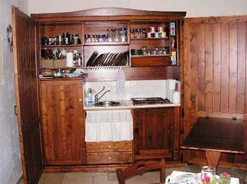 Bed & Breakfast Dimora Celeste