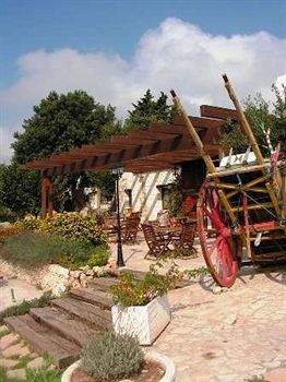 Bed & Breakfast Dimora Celeste