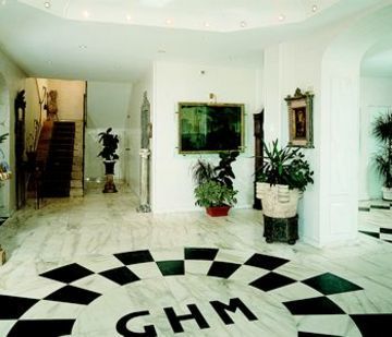 Grand Hotel Michelacci