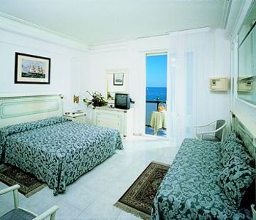 Grand Hotel Michelacci