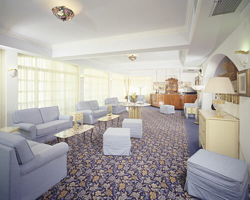 Hotel Maremonti