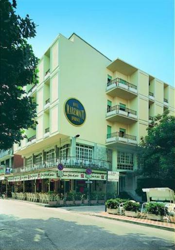 Hotel Maremonti