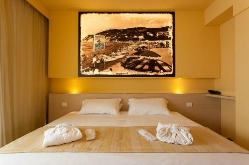 Resort Hotel Marinella