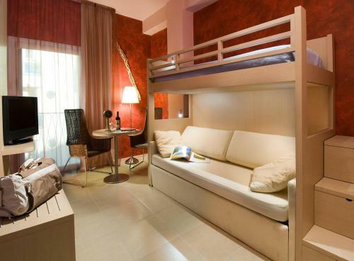 Resort Hotel Marinella