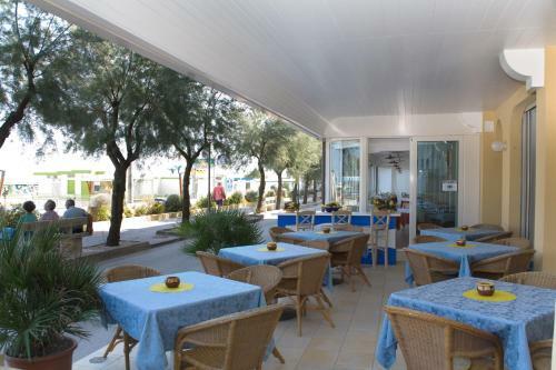 Resort Hotel Marinella
