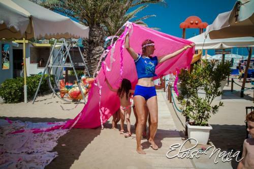 Resort Hotel Marinella