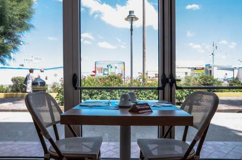 Resort Hotel Marinella
