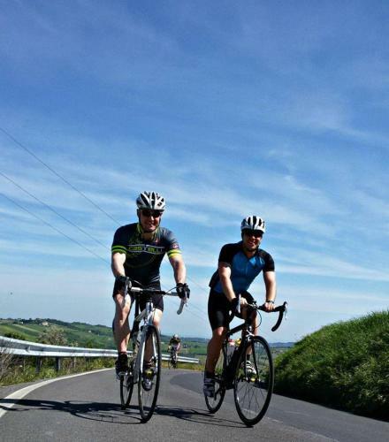 Resort Hotel Marinella