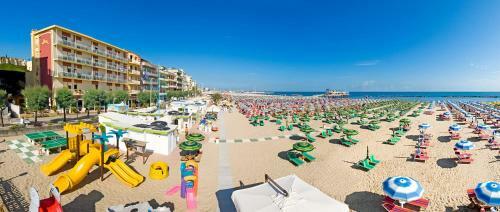 Resort Hotel Marinella