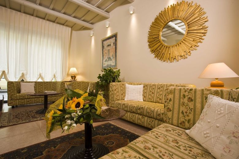 Hotel Napoleon