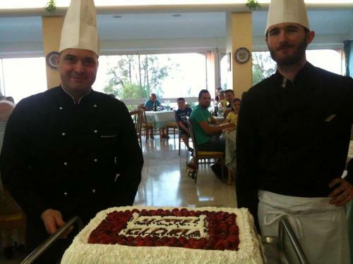 Hotel Gloria