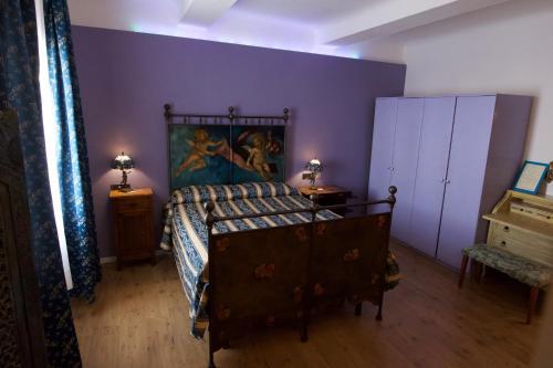 Hotel Locanda Le Monache