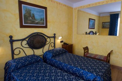 Hotel Locanda Le Monache