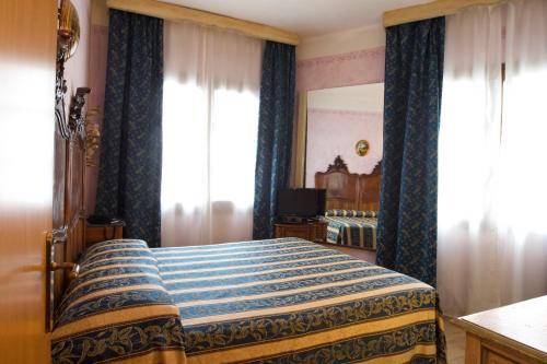 Hotel Locanda Le Monache