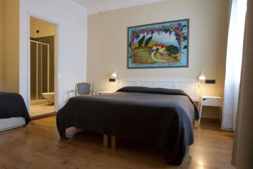 Hotel Locanda Le Monache