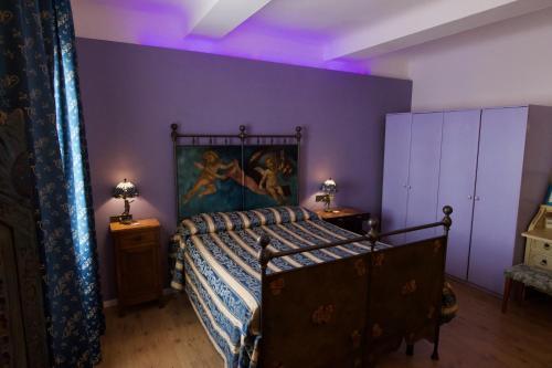 Hotel Locanda Le Monache
