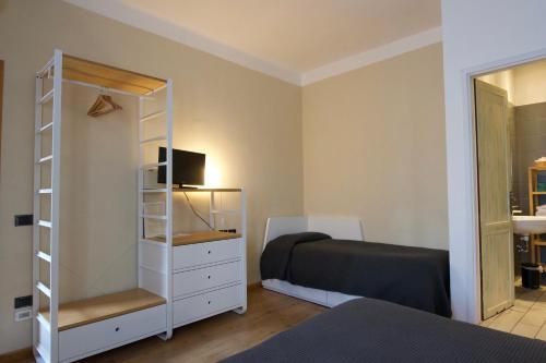 Hotel Locanda Le Monache