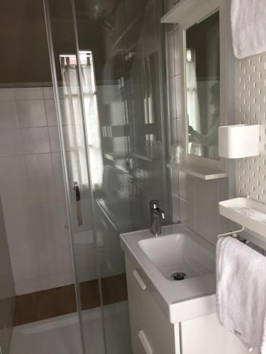 Hotel Locanda Le Monache