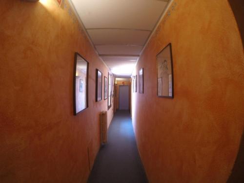 Hotel Locanda Le Monache