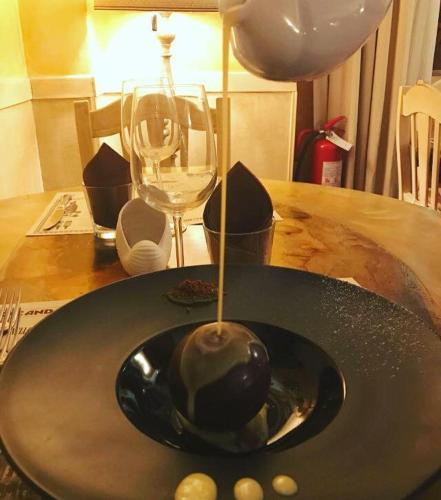 Hotel Locanda Le Monache