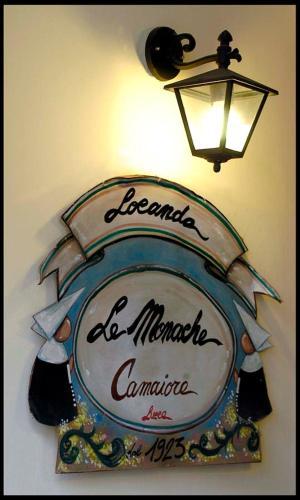 Hotel Locanda Le Monache