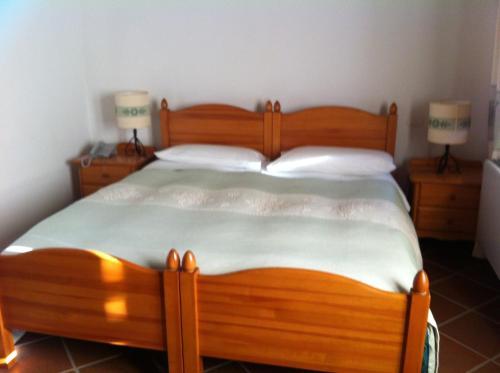 Hotel Su Nuraxi