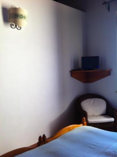 Hotel Su Nuraxi