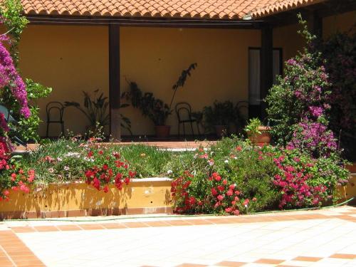 Hotel Su Nuraxi