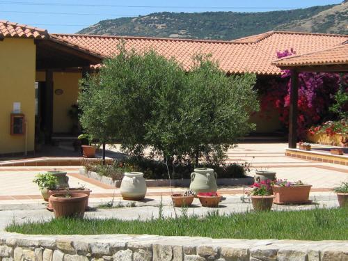 Hotel Su Nuraxi